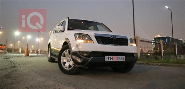 كيا موهافي 2015 للبيع في العراق -  بغداد